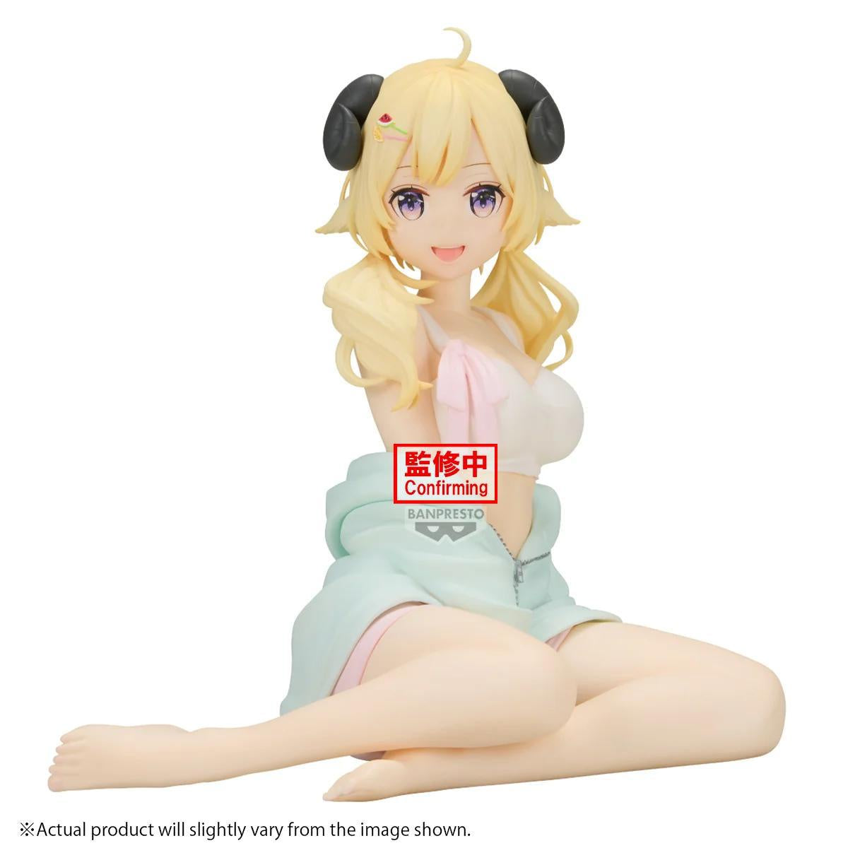 PREVENTA HOLOLIVE IF RELAX TIME TSUNOMAKI WATAME