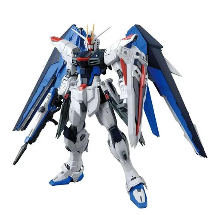 PREVENTA MG 1/100 FREEDOM GUNDAM VER 2