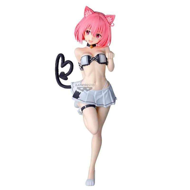 PREVENTA TO LOVERU DARKNESS NYARLS COLLECTION MOMO BELIA DEVILUKE