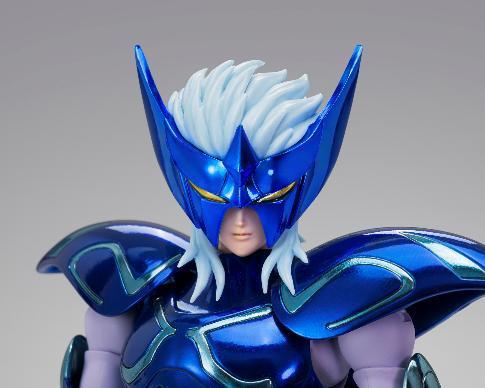 PREVENTA SAINT CLOTH MYTH EX ALIOTH FENRIR