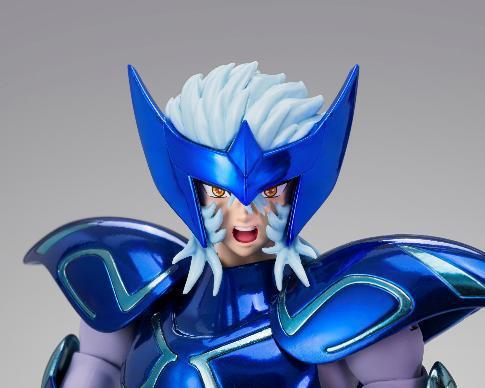 PREVENTA SAINT CLOTH MYTH EX ALIOTH FENRIR