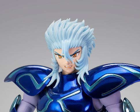 PREVENTA SAINT CLOTH MYTH EX ALIOTH FENRIR