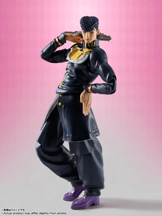 PREVENTA SH FIGUARTS JOSUKE HIGASHIKATA