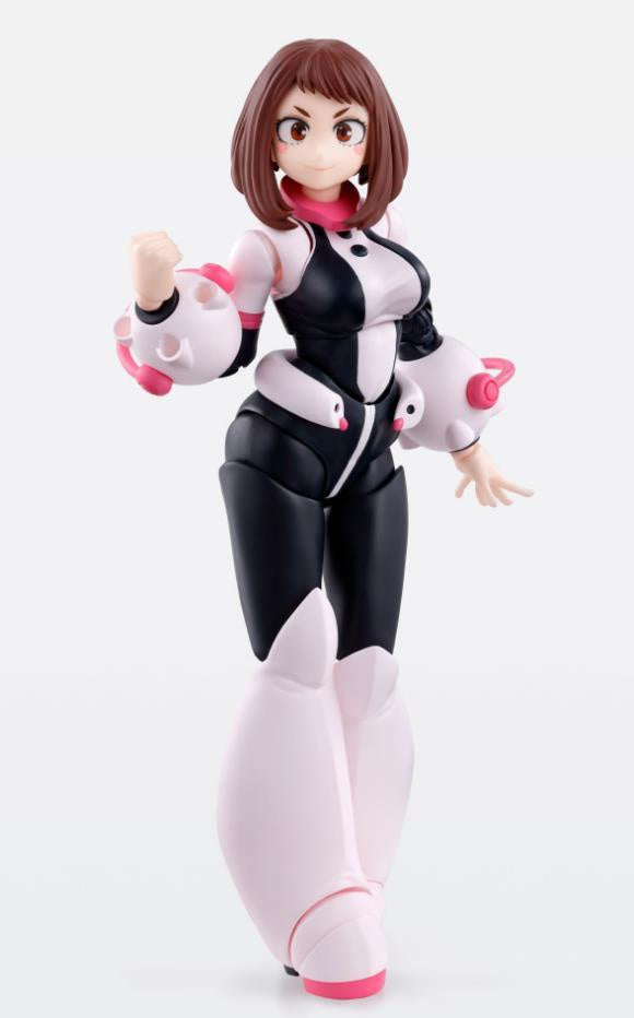 PREVENTA SH FIGUARTS OCHAKO URARAKA
