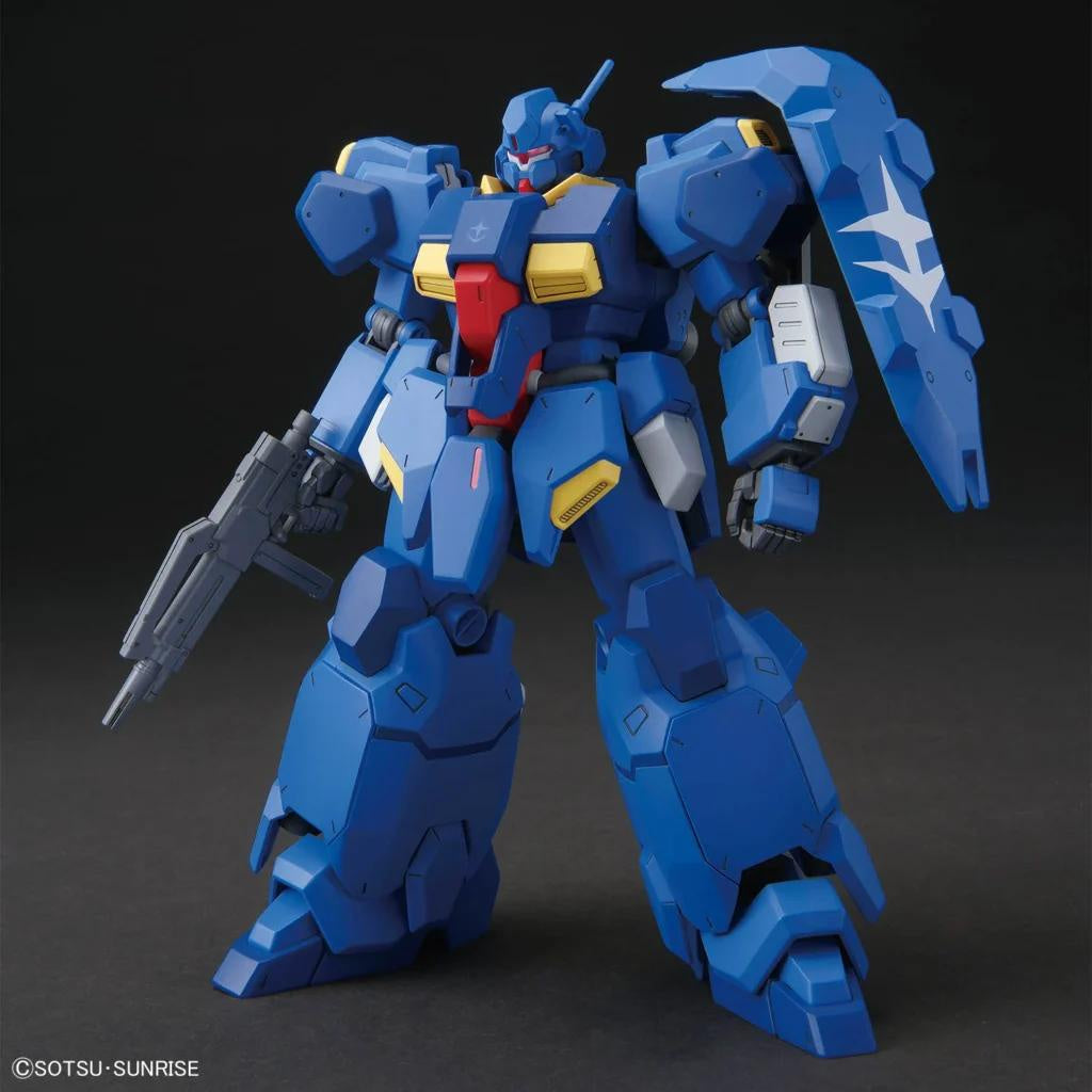 PREVENTA HG 1/144 GUSTAV KARL TYPE-00