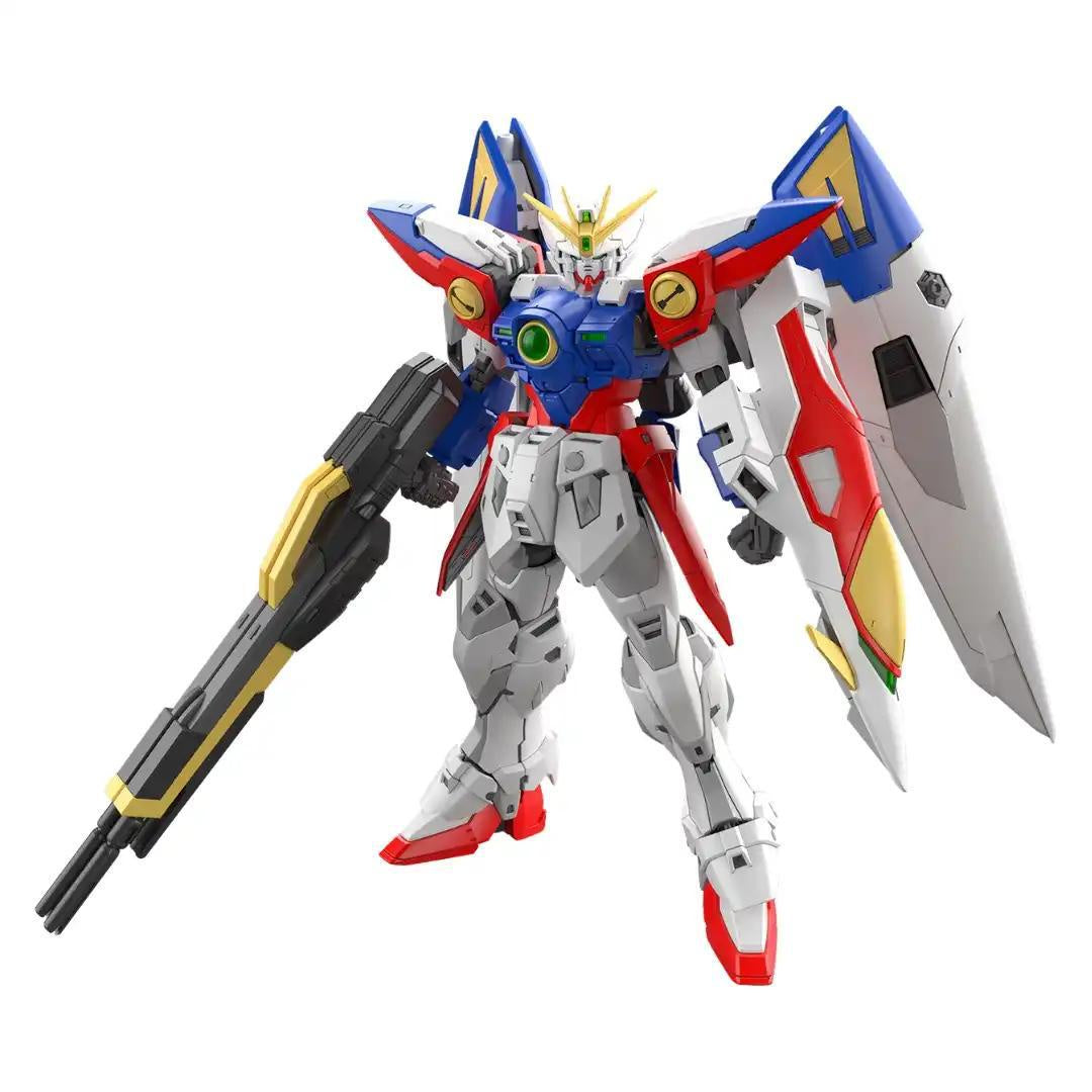 PREVENTA RG 1/144 WING GUNDAM ZERO (3L)