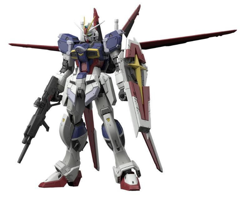 RG 1/144 FORCE IMPULSE GUNDAM SpecⅡ