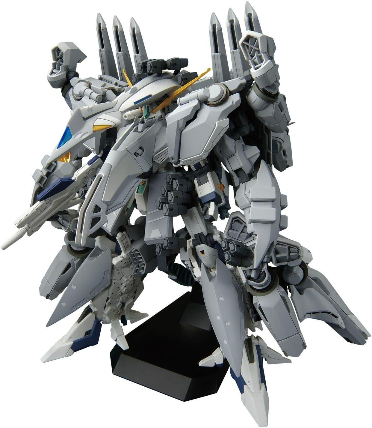 PREVENTA HG 1/144 ALYZEUS