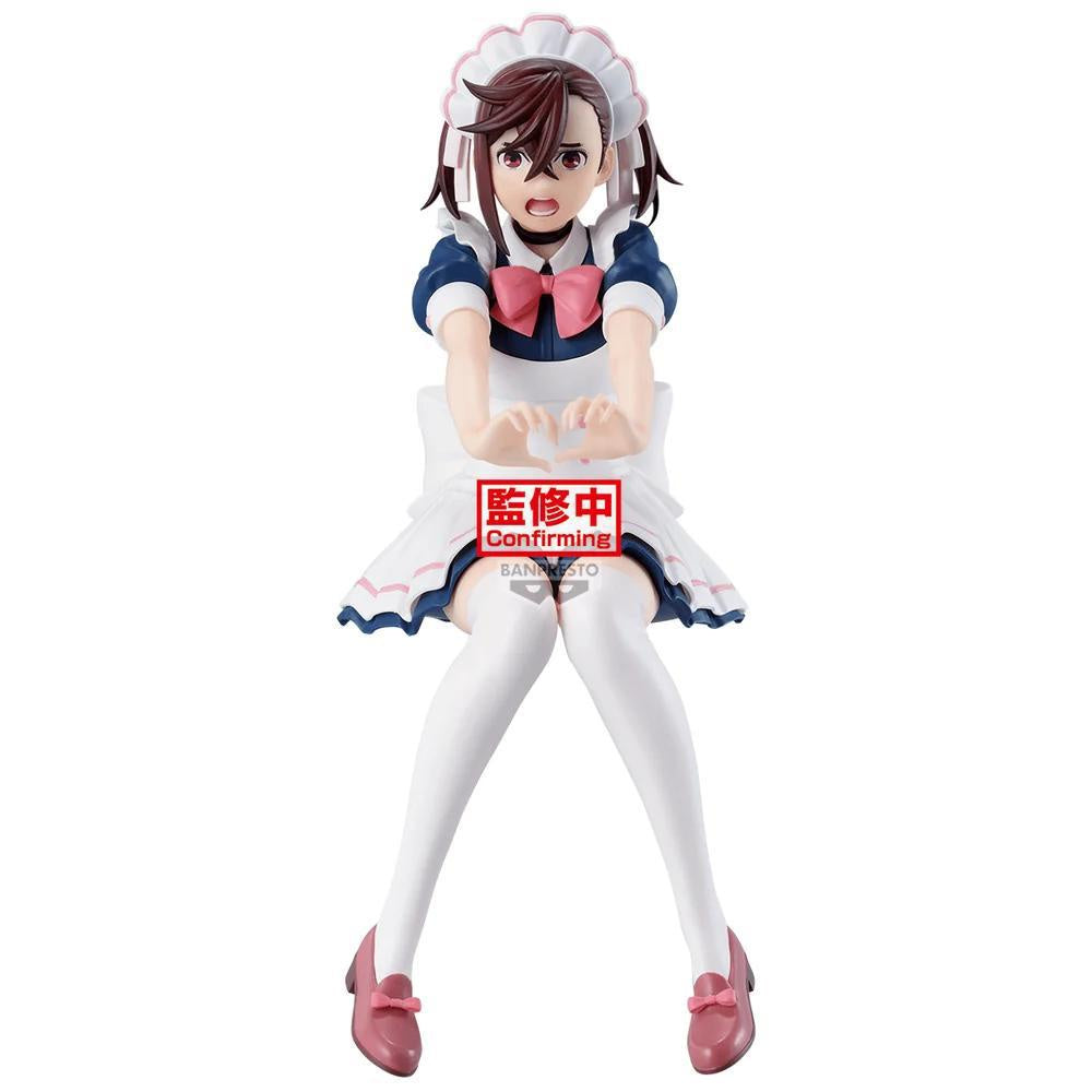 PREVENTA DANDADAN GLITTER & GLAMOURS MOMO