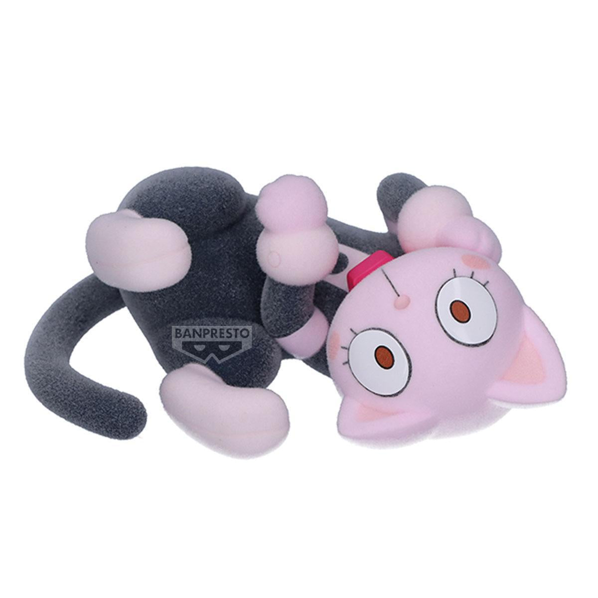 PREVENTA MY HERO ACADEMIA FLUFFY PUFFY ~SHOTOCAT & OCHANECO~Ⅱ(B:OCHANECO)