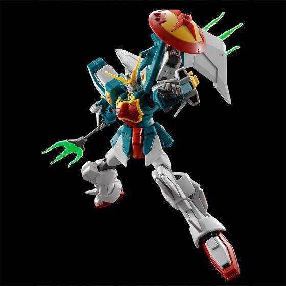 PREVENTA HG 1/144 ALTRON GUNDAM (3L)