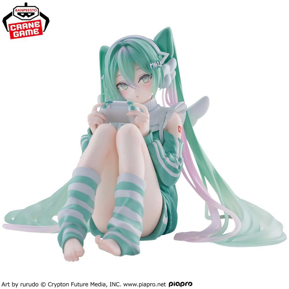 PREVENTA HATSUNE MIKU HOLIDAY MEMORIES GAME