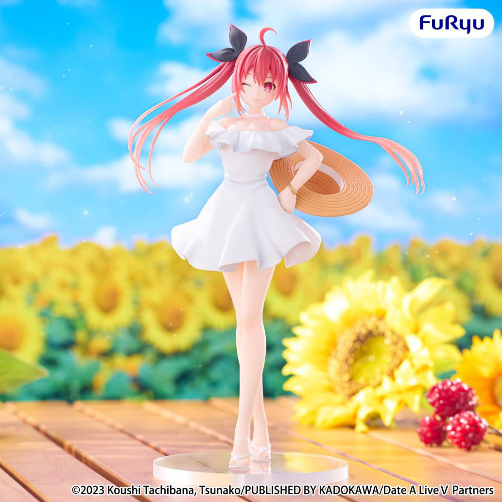 PREVENTA DATE A LIVE V SUMMER DRESS FIGURE KOTORI ITSUKA