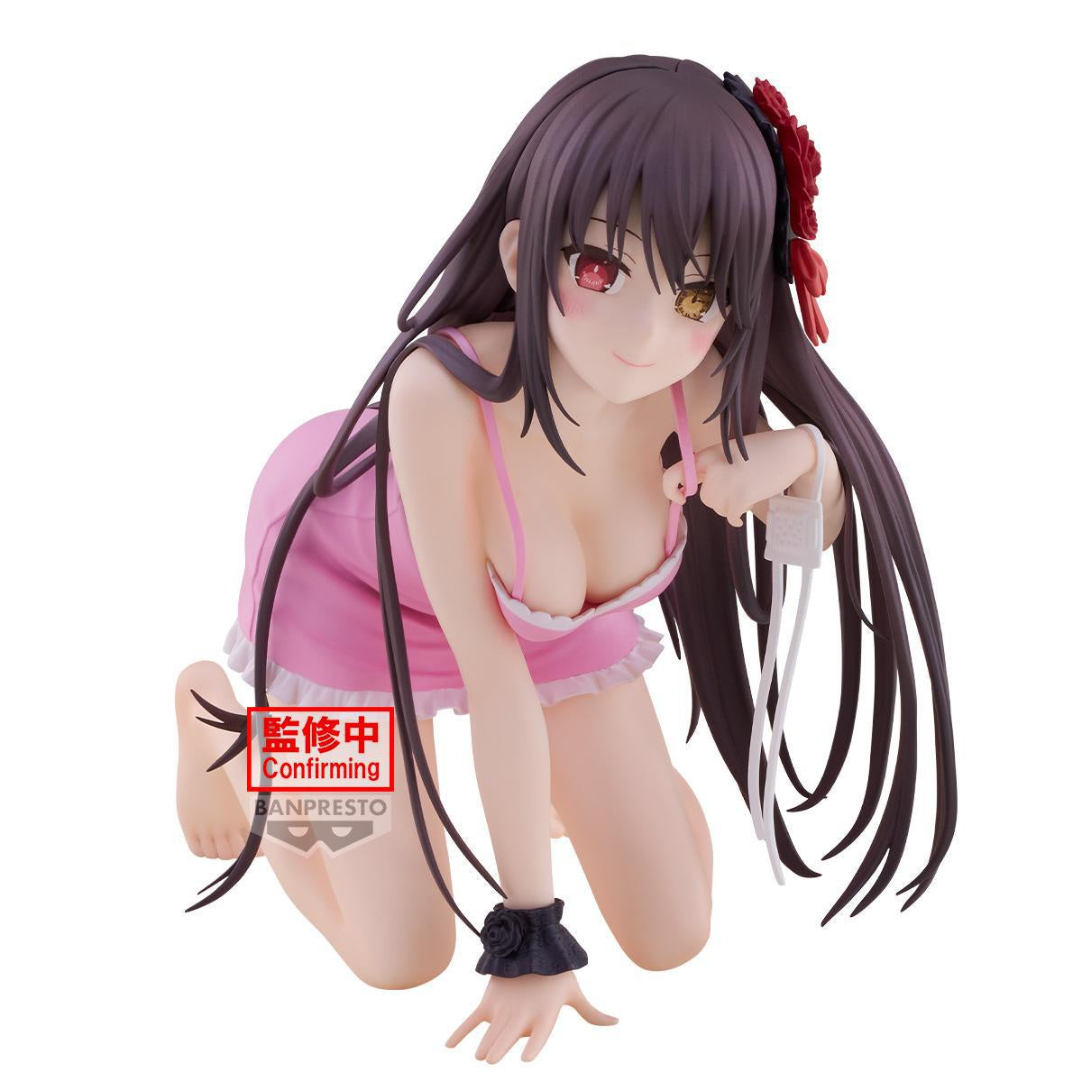 PREVENTA DATE A LIVE RELAX TIME KURUMI TOKISAKI