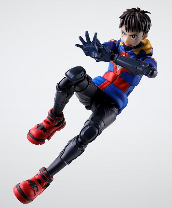 PREVENTA SH FIGUARTS KOICHI HAIMAWARI