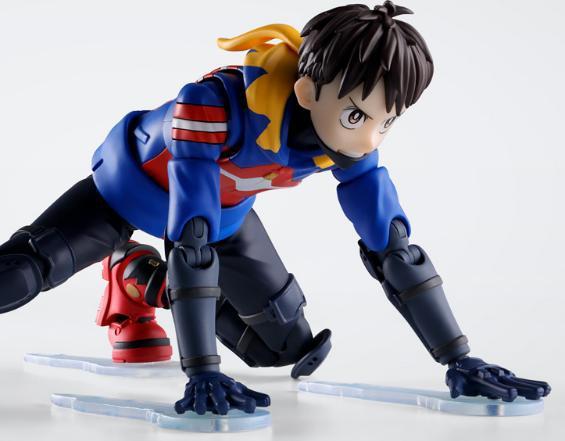 PREVENTA SH FIGUARTS KOICHI HAIMAWARI