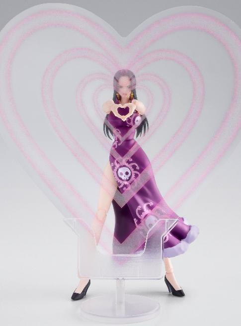 PREVENTA SH FIGUARTS BOA HANCOCK MARINEFORD