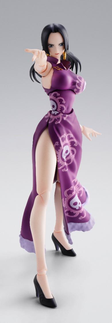 PREVENTA SH FIGUARTS BOA HANCOCK MARINEFORD