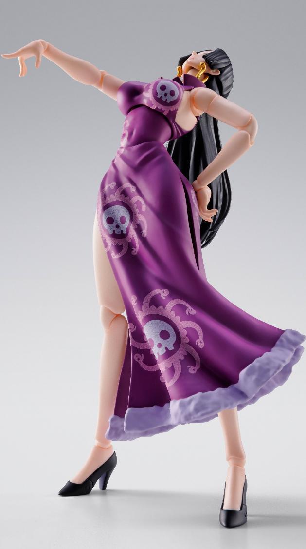 PREVENTA SH FIGUARTS BOA HANCOCK MARINEFORD