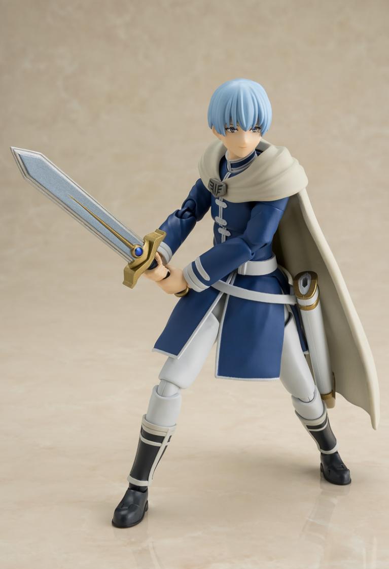 PREVENTA SH FIGUARTS HIMMEL
