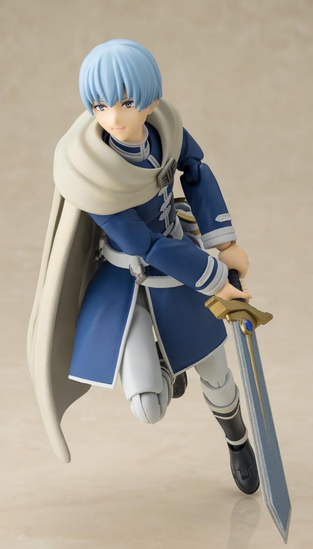 PREVENTA SH FIGUARTS HIMMEL