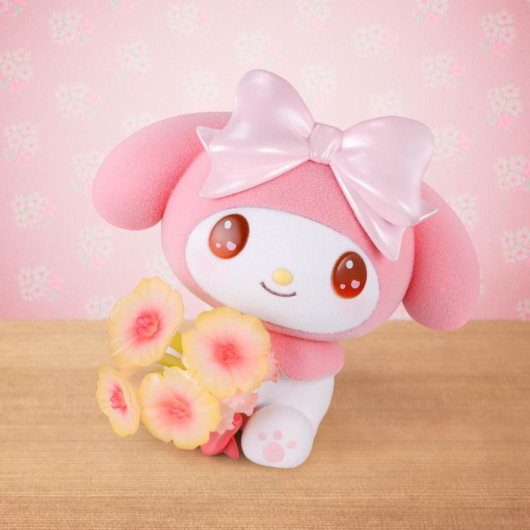 PREVENTA MOFAMOFY MY MELODY PASTEL COLORS VER