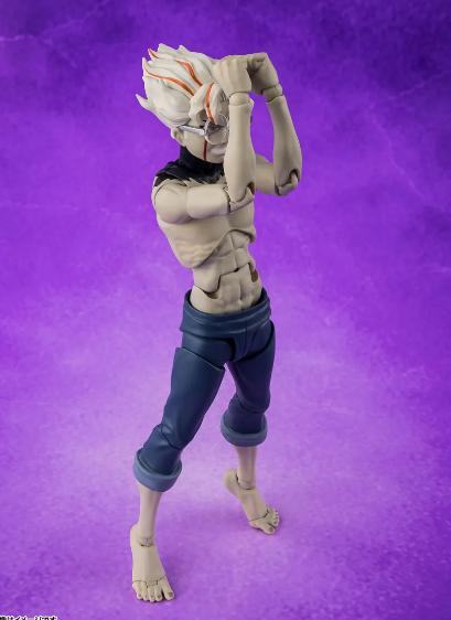PREVENTA SH FIGUARTS OKARUN (TRANSFORMED) VER 2