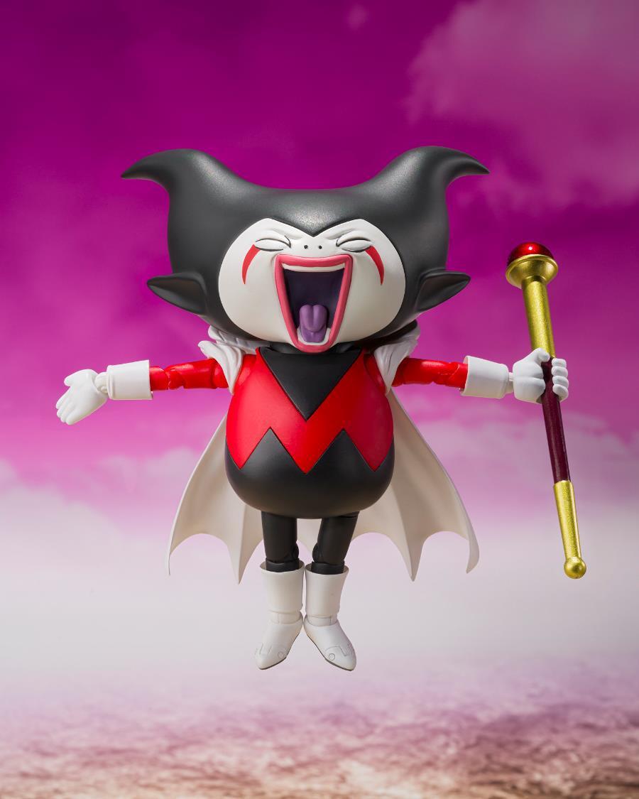 SH FIGUARTS KING GOMAH