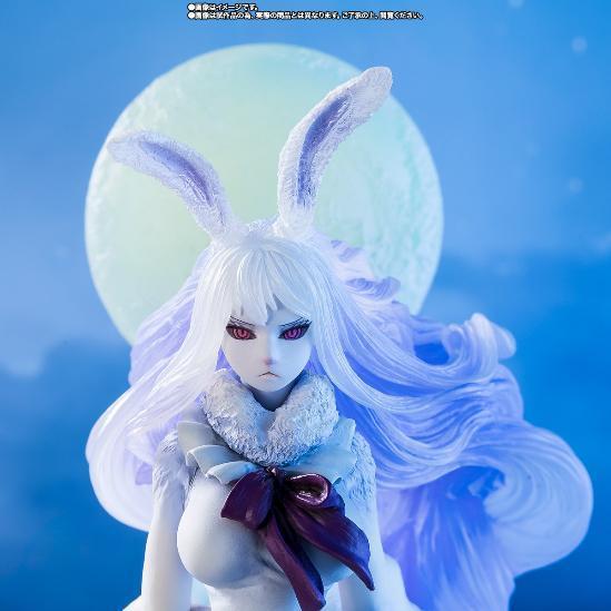 PREVENTA FIGUARTS ZERO EXTRA BATTLE CARROT SULONG