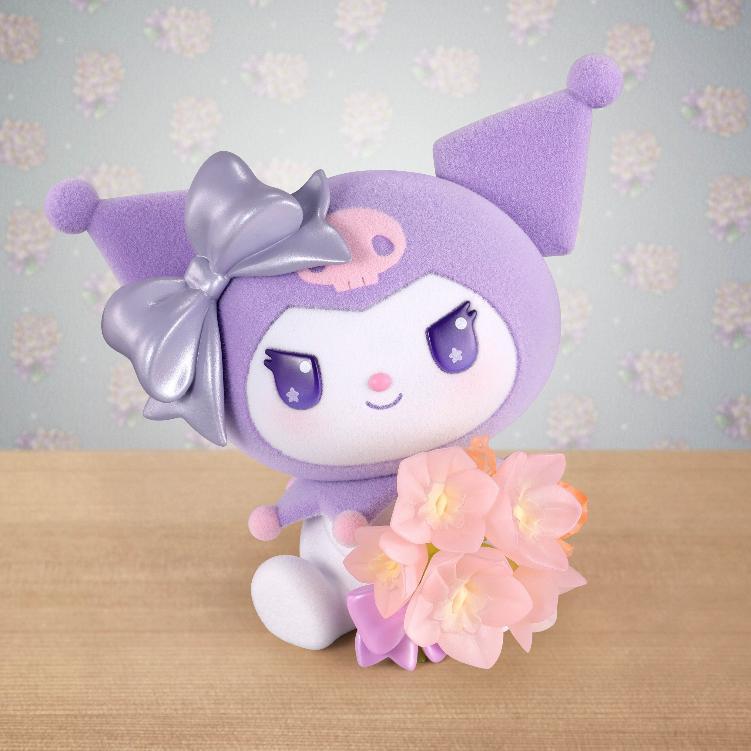 PREVENTA MOFAMOFY KUROMI PASTEL COLORS VER