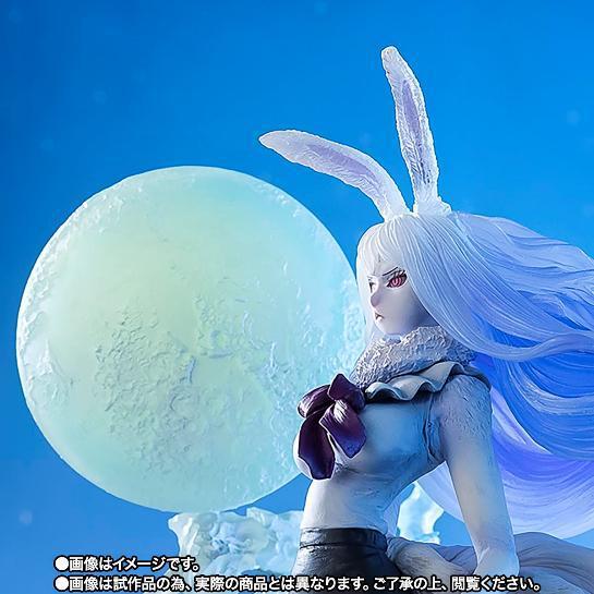 PREVENTA FIGUARTS ZERO EXTRA BATTLE CARROT SULONG