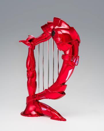 SAINT CLOTH MYTH EX BENETNASCH MIME