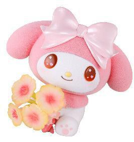 PREVENTA MOFAMOFY MY MELODY PASTEL COLORS VER