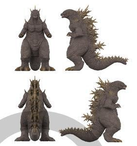 PREVENTA TOHO REACTION BLIND BOX WAVE 16 (MINUS ZERO) BLIND BOX