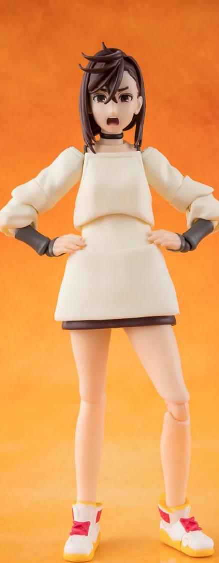 PREVENTA SH FIGUARTS MOMO VER 2