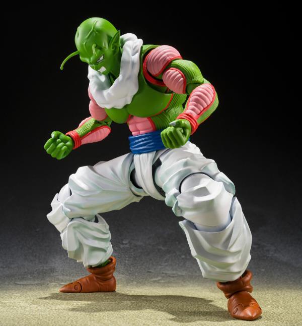 PREVENTA SH FIGUARTS NAIL