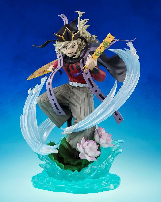 PREVENTA FIGUARTS ZERO DOMA