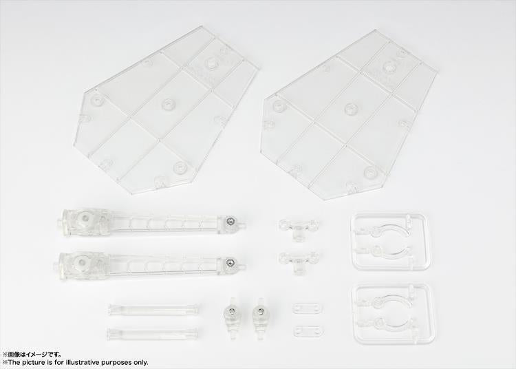 PREVENTA TAMASHII STAGE ACT MECHANICS