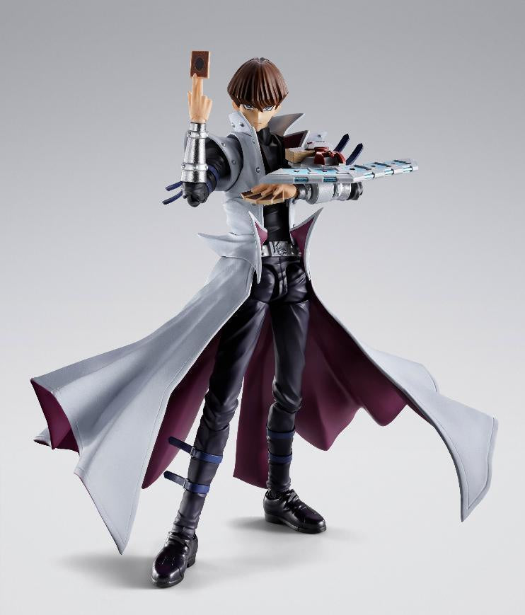 PREVENTA SH FIGUARTS SETO KAIBA