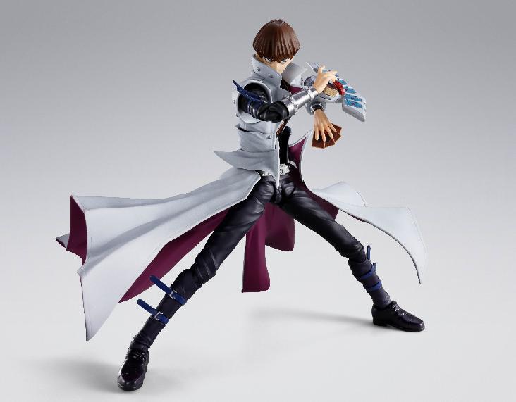 PREVENTA SH FIGUARTS SETO KAIBA