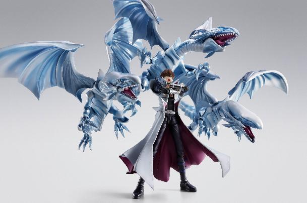 PREVENTA SH FIGUARTS SETO KAIBA
