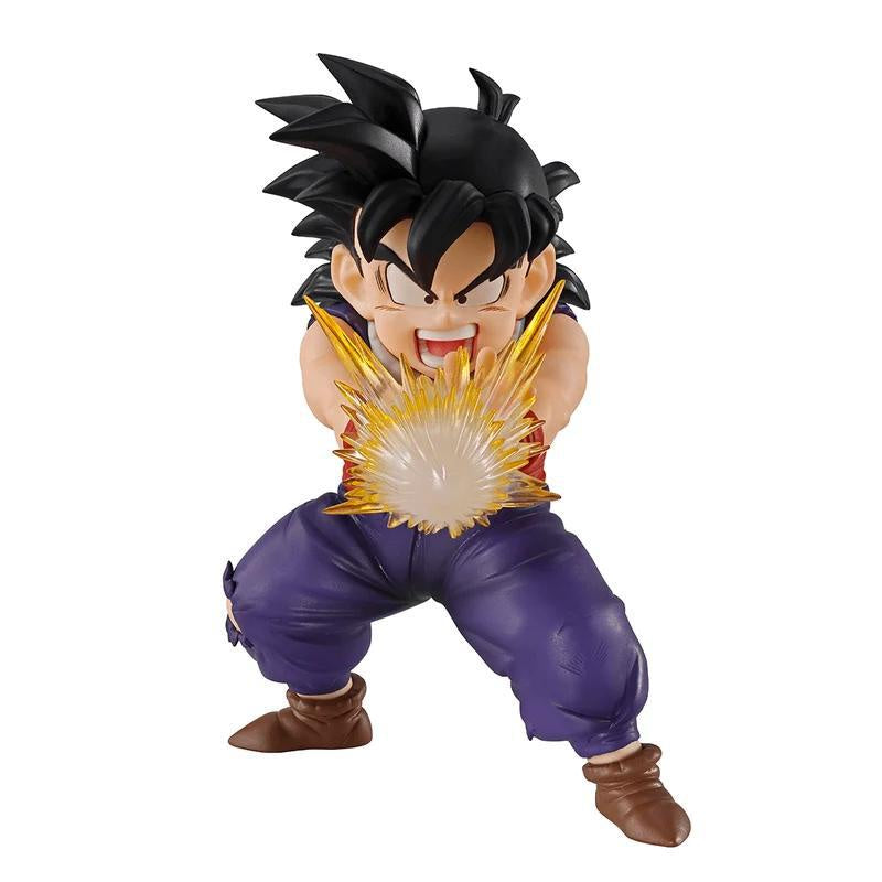 PREVENTA SPECTACLE BATTLE MASTERLISE SON GOHAN