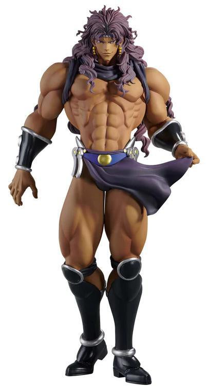 JOJO'S BIZARRE ADVENTURE BATTLE TENDENCY MOMETRIA KARS-Figuras-BANPRESTO-Akibara Xpress