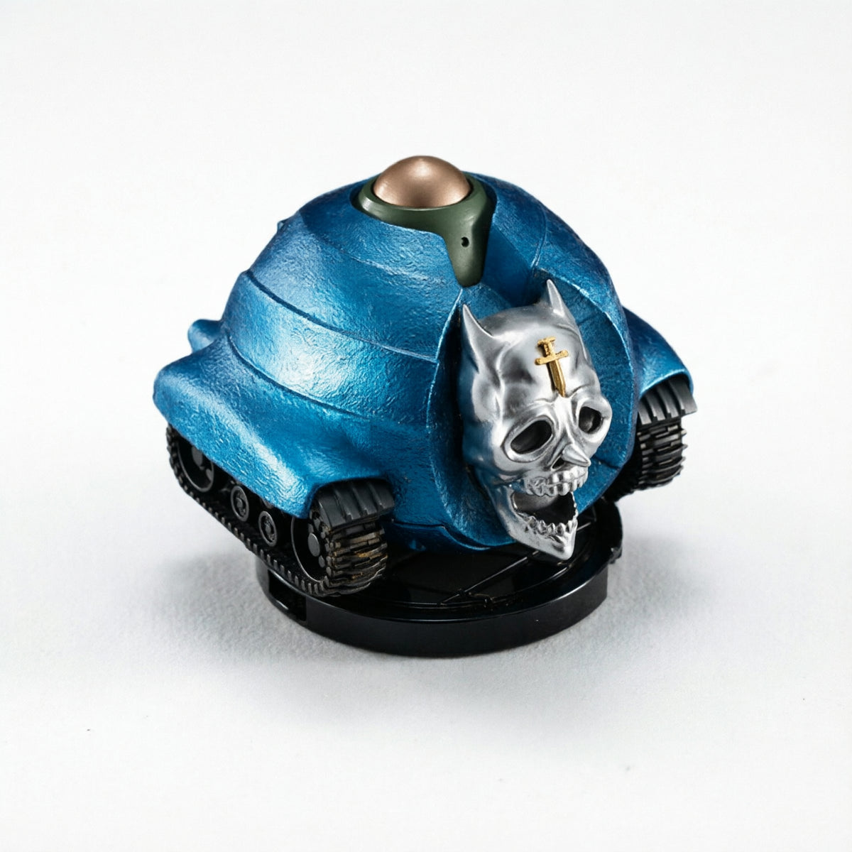 JoJo's Bizzare Adventure Sheer Heart Attack Proplica Prop Replica-Figuras-BANDAI-Akibara Xpress