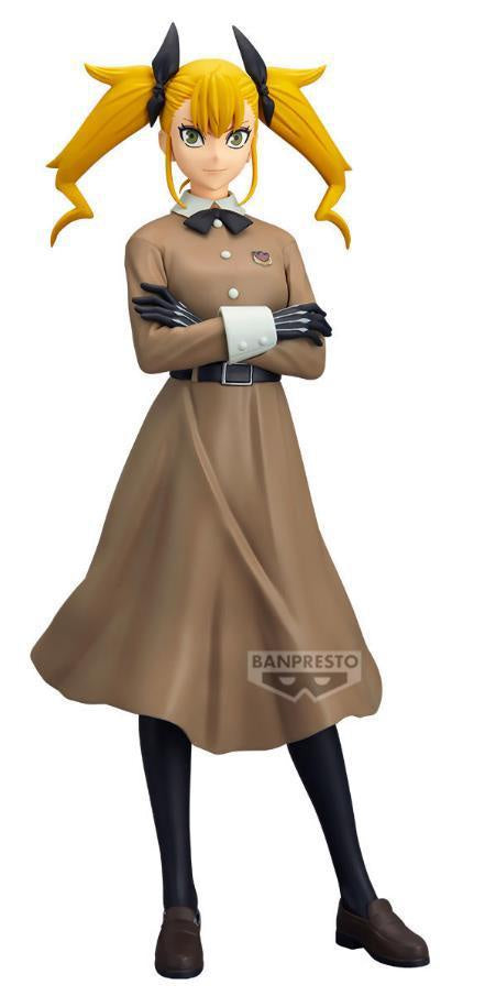 KAIJU NO. 8 GLITTER&GLAMOURS -KIKORU SHINOMIYA-Figuras-BANDAI-Akibara Xpress