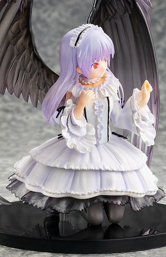 KANADE TACHIBANA: KEY 20TH ANNIVERSARY GOTHIC LOLITA VER. - REPAINT COLOR-Figuras-CHARA ANI-Akibara Xpress