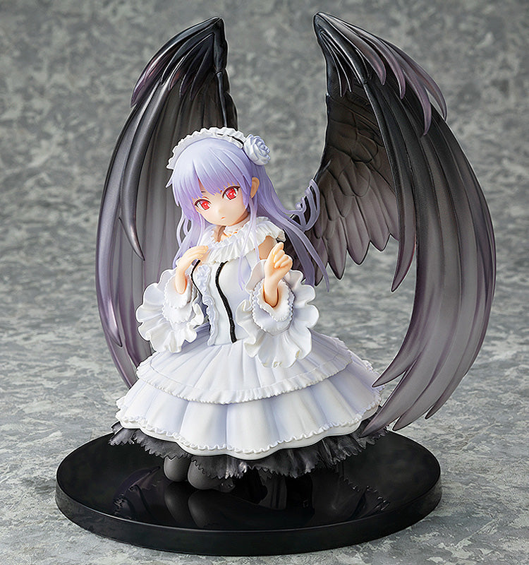 KANADE TACHIBANA: KEY 20TH ANNIVERSARY GOTHIC LOLITA VER. - REPAINT COLOR-Figuras-CHARA ANI-Akibara Xpress