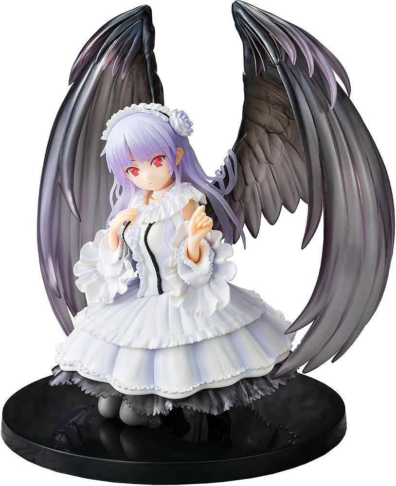 KANADE TACHIBANA: KEY 20TH ANNIVERSARY GOTHIC LOLITA VER. - REPAINT COLOR-Figuras-CHARA ANI-Akibara Xpress
