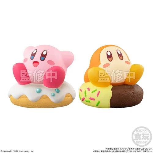 KIRBY FRIENDS MINI-FIGURE WAVE 5-Figuras-BANDAI-Akibara Xpress