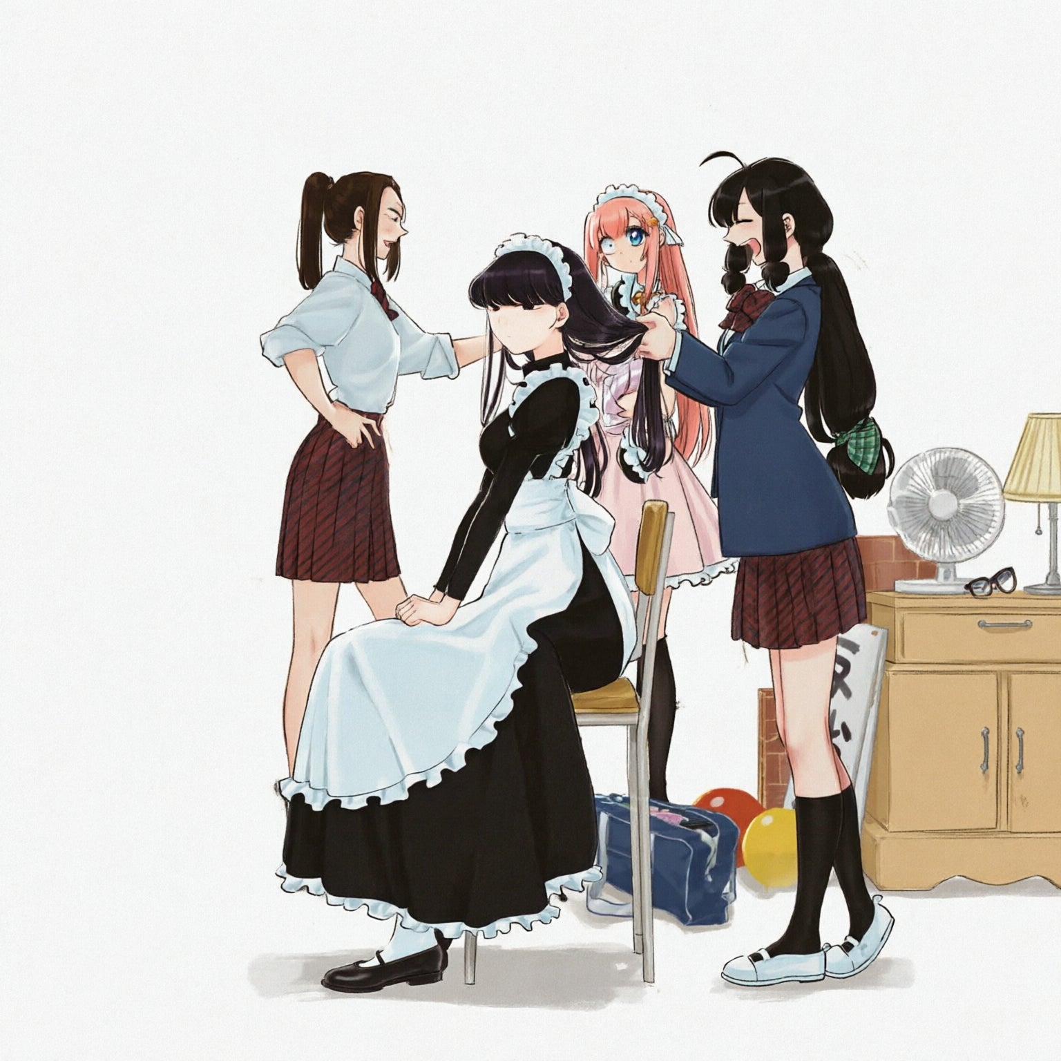 KOMI SAN CAN´T COMMUNICATE N.5-Mangas Panini-PANINI-Akibara Xpress